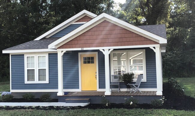 Photo - 140 Villa Ln