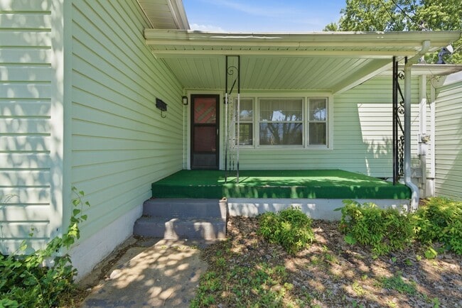 Photo - 3007 Dabbs Ave