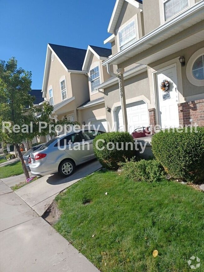 Building Photo - Townhome in Lehi