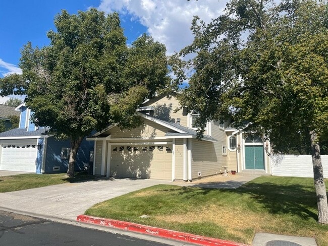 Building Photo - <b>South Reno Three Bedroom Home with Land... Unit 7536 Wheeldale Circle Reno, NV 89511