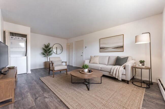 Wissahickon Park Apartment Homes