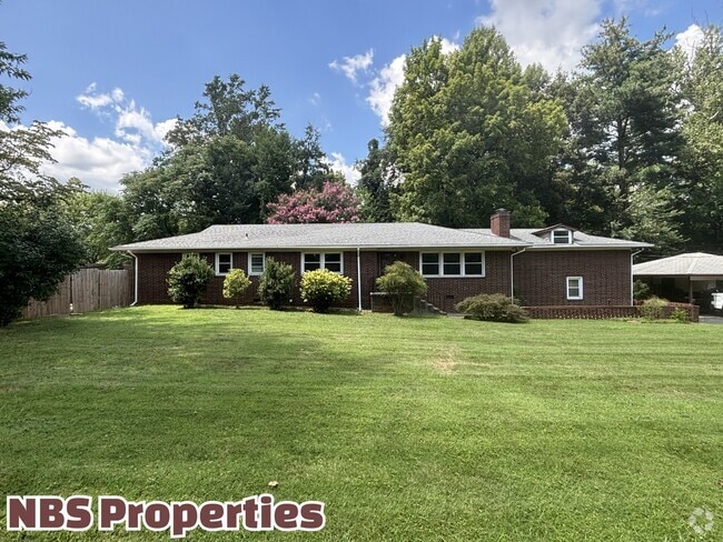 Building Photo - 6919 Haverhill Dr NW Rental