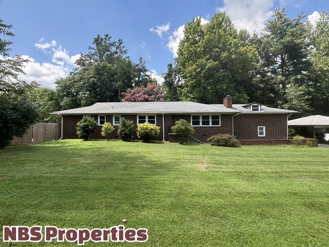 Building Photo - 6919 Haverhill Dr NW Rental