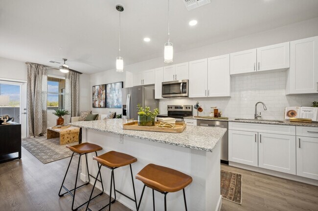 Photo - Ascend at Longbow Highpoint