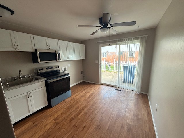 Photo - 5482-5482 Bellefontaine Rd Unit 5482