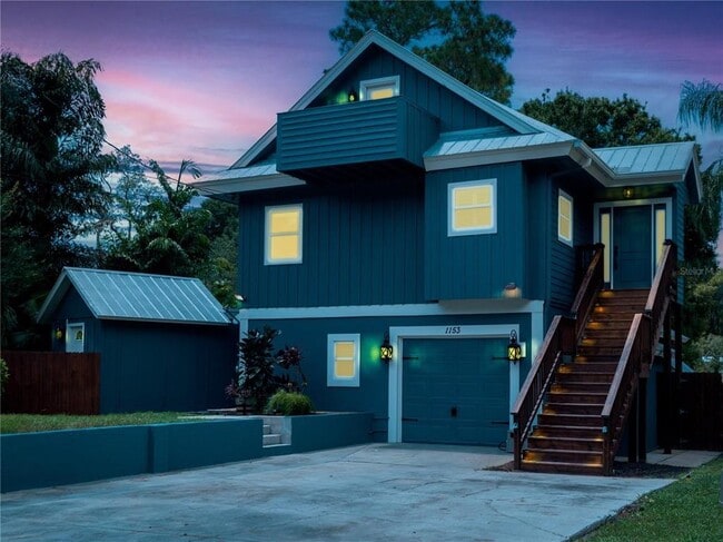 Photo - 1153 Tookes Rd