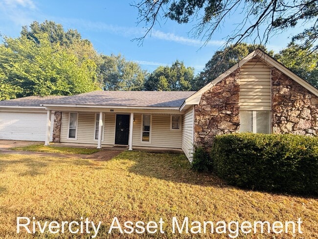 Building Photo - 6408 Green Grove Dr Rental