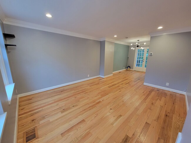 Photo - Charming Townhouse in Fairlington Village, Three Level, Two Bedroom, Two Bathroom