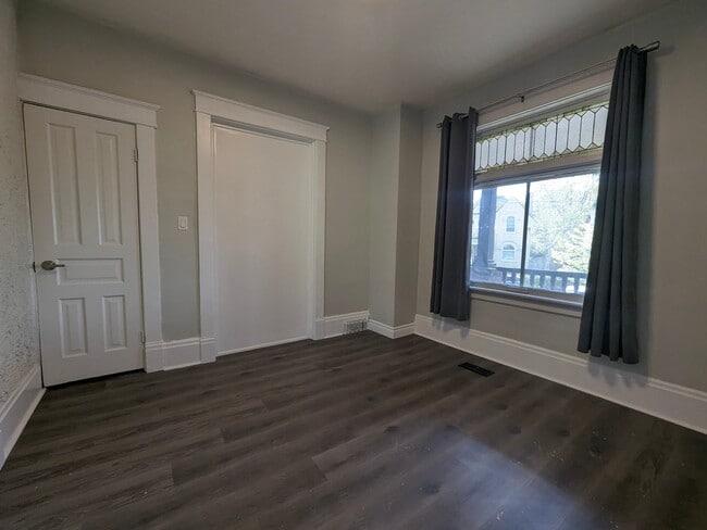 Photo - Historic Charm. Urban Convenience. Welcome to 84 Ahrens. Unit B