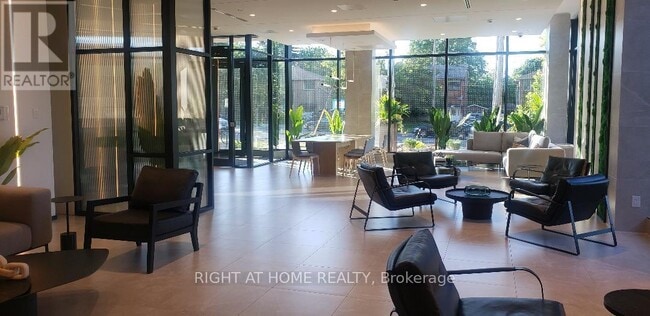 Photo - 699 Sheppard Ave E Unit 1101