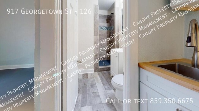 Photo - 917 Georgetown St Unidad 126