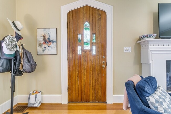 Photo - Darling English Tudor style home in the heart of the University District near TCU!