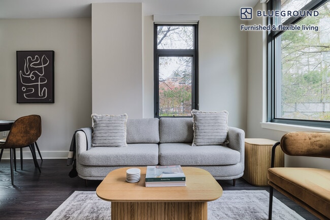 Photo - 4901 Montgomery Ln Unit FL2-ID974