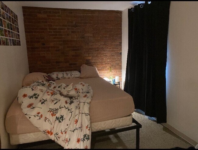 Photo - 103 Gainsborough St Unit 007