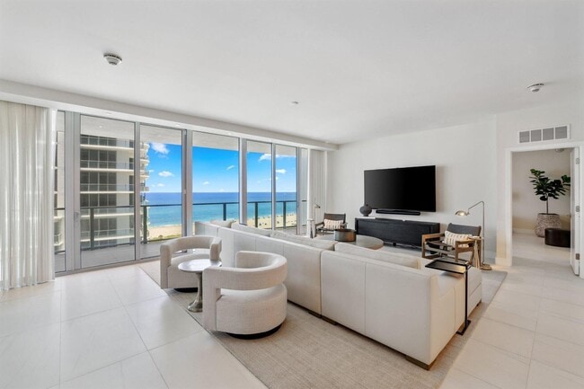 Photo - 3100 N Ocean Dr Condo Unit 3100 N Ocean Drive 1103