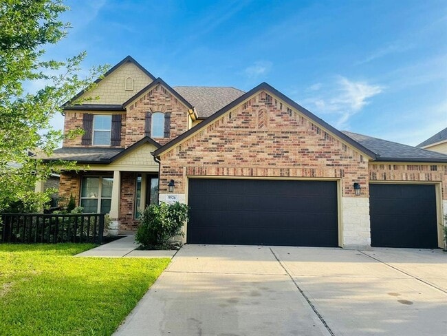 Building Photo - 9526 Bonbrook Bend Ln Rental