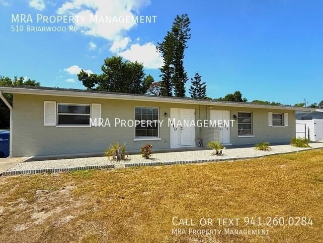 Building Photo - 510 Briarwood Rd