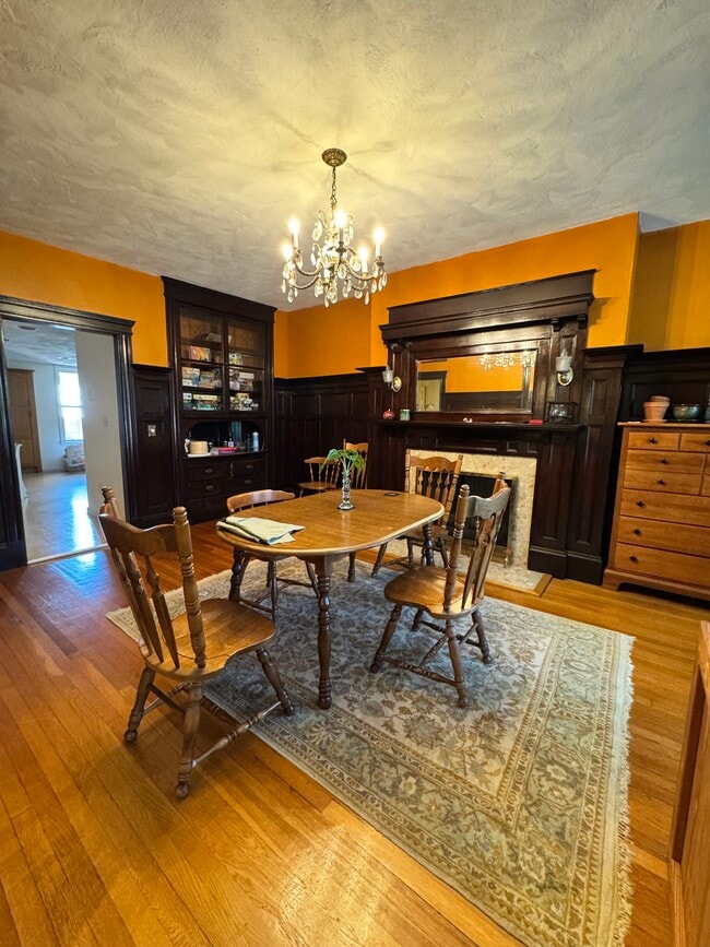 Photo - 1901 Beacon St Apartamentos Unidad 2
