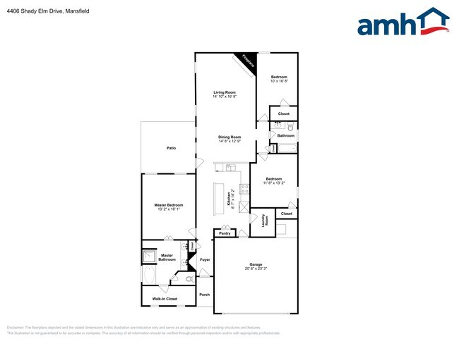 Photo - 4406 Shady Elm Dr