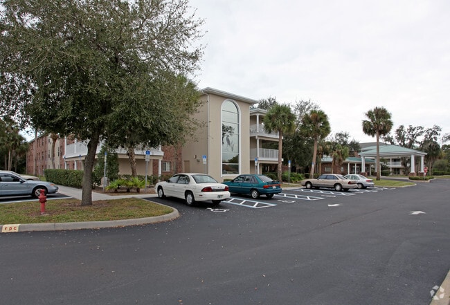 Photo - Crane Creek Senior Apartments