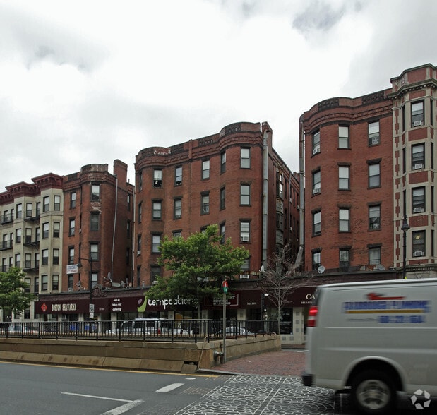 Photo - 316 Huntington Ave