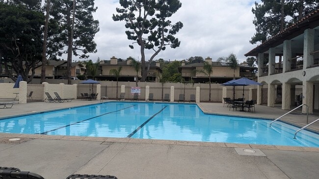 Photo - Move in ready - 1 Bedroom 1 bath on San Diego Mission Rd. Unit 211