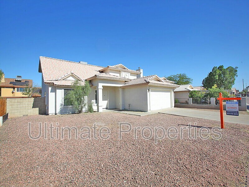 Photo - 7946 W Oregon Ave House