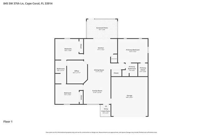 Photo - 845 SW 37th Ln