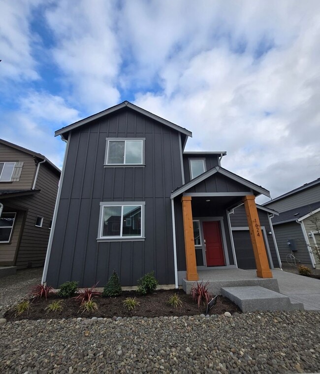 Photo - 3 Bed, 3.5 Bath in the New Madrona Ridge Neighborhood For Rent!
