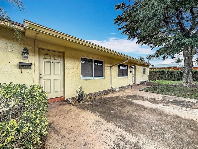410 NE 12th Ave Unit A