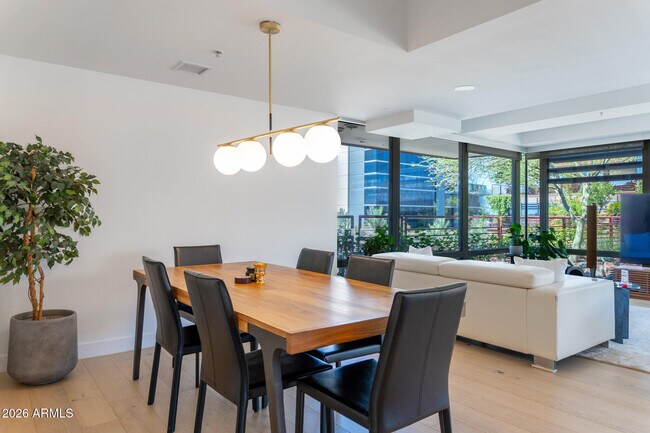 Photo - 7147 E Rancho Vista Dr Unit 6002