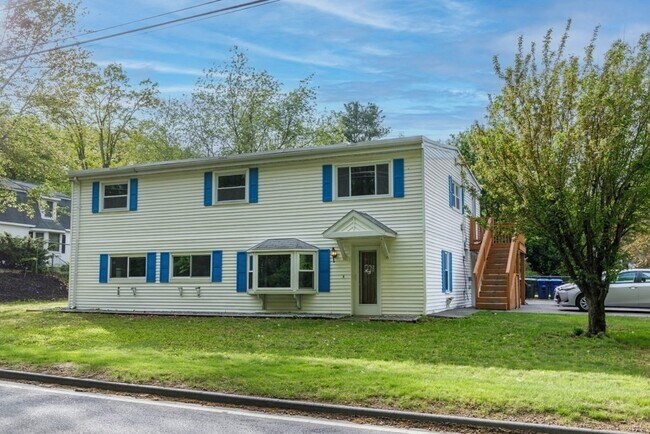 Photo - 285 Willard St Condo Unit 2