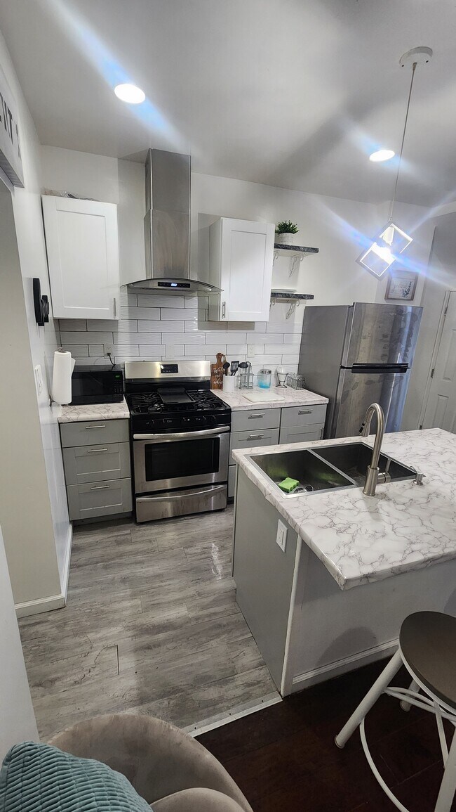 Photo - 4731 Beaufort Ave Unit 1FL