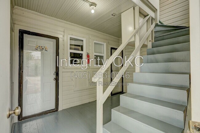 Photo - 1507 1/2 Northwest 17th Street
