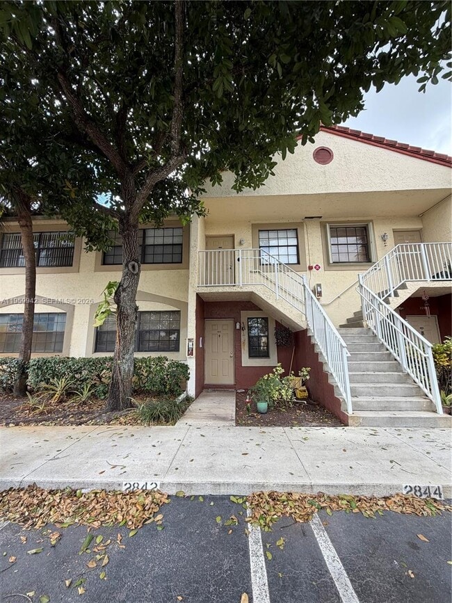Building Photo - 2846 Coral Springs Dr Unit 2846