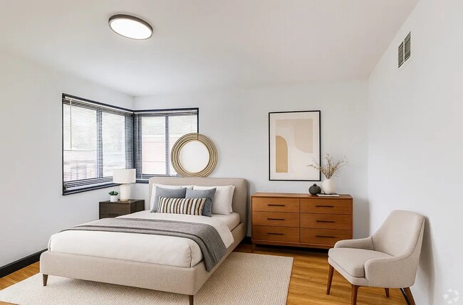 Photo - 1201 Heeney Ave Unit Luxor Gardens - 1 Bedroom