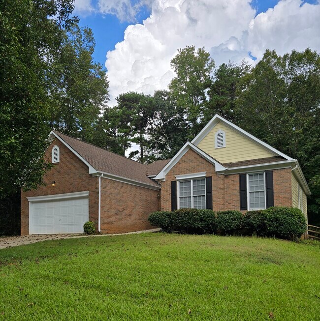 Photo - 7803 Harrington Woods Rd