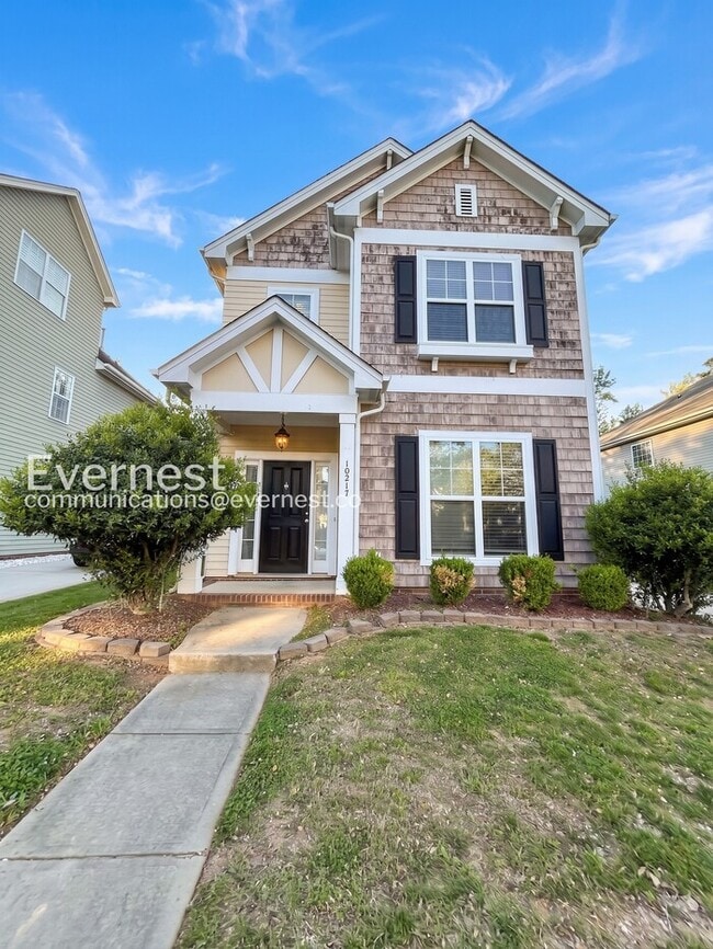 Building Photo - 10217 Caldwell Forest Dr