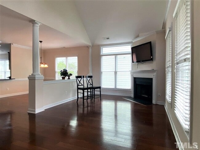 Photo - Spacious 3-Bed Townhome with Garage in Morrisville – 2,175 Sq Ft