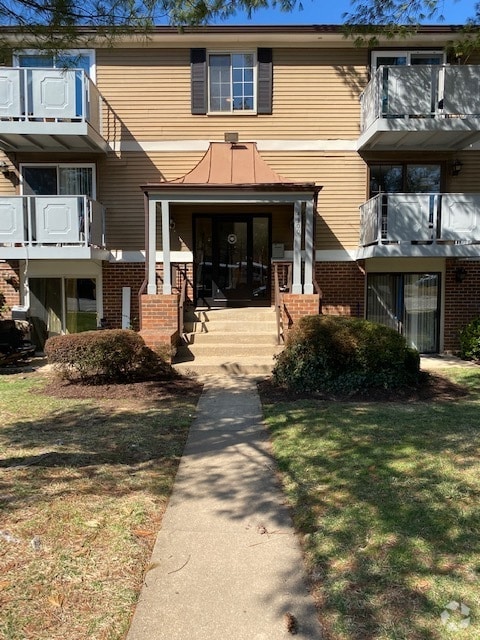 Building Photo - 4300 Buckman Rd Unit M Rental