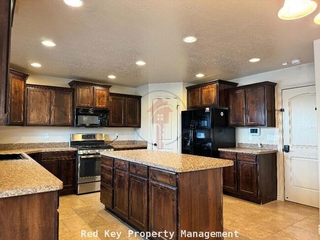 770 N Single Family Home