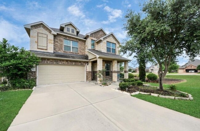 Photo - 17031 Iver Ironwood Trl