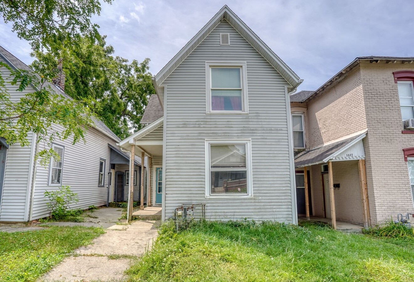 Photo - 1429 South St