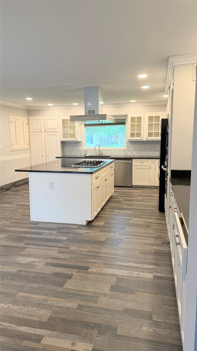 Photo - 3310 N Braeswood Blvd
