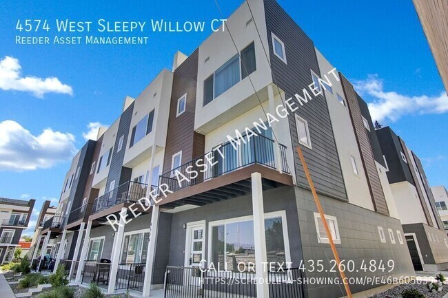 Building Photo - 4574 Sleepy Willow Ct Rental