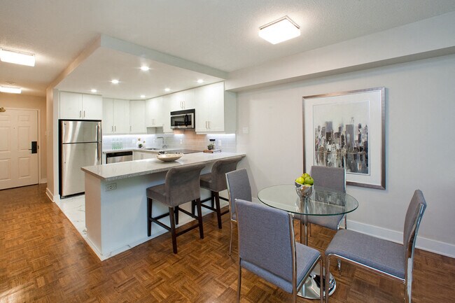 17 Brookbanks Apartments