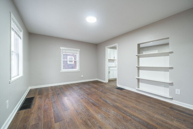 Photo - Updated 3 Bedroom Home with Fenced Yard