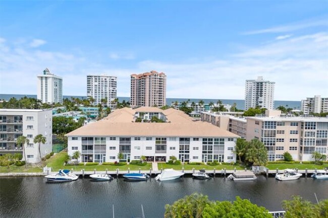 Photo - 1461 S Ocean Blvd Condo Unit 226