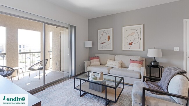 Photo - 4201 E Craig Rd Unit 1076.1408775