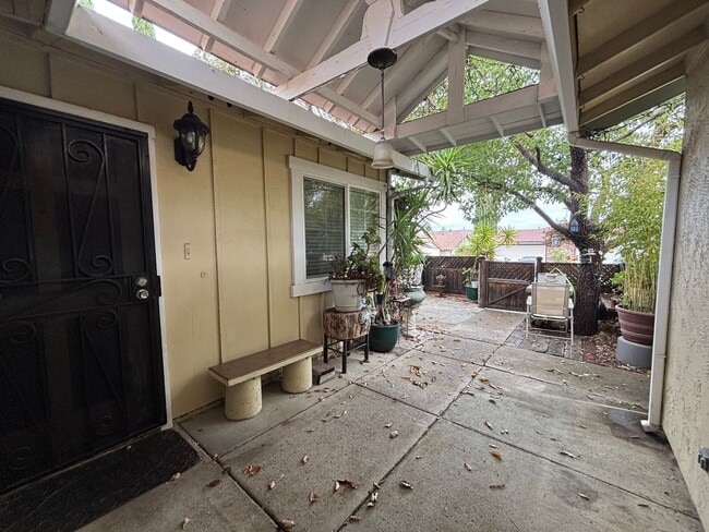 Photo - Beautiful Single-Story Townhome on Corner Lot with Private Courtyard & 2-Car Garage